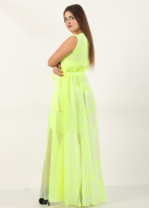  Enna Levoni S (ND-5380-Lime green) 66597.01 5