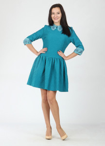  Enna Levoni XL (ND-5736-1-Dturquoise) 66709.01 4