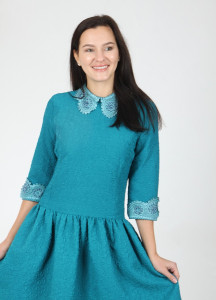  Enna Levoni XL (ND-5736-1-Dturquoise) 66709.01 7