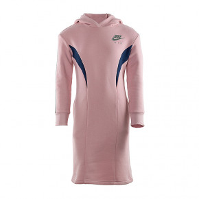  Nike G NSW AIR FLC DRESS M (DD7159-630)