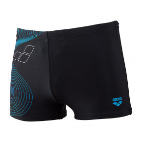  Arena MENS SWIM SHORT GRAPHIC 85 (005329-500)