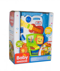   7Toys Baby Kingdom (826-15)