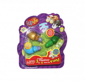 - 7Toys FlipaZoo (501188)