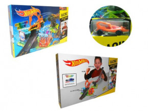 - 7Toys Hot Wheel (3095)