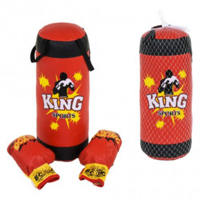   7Toys King Sports (321-17)