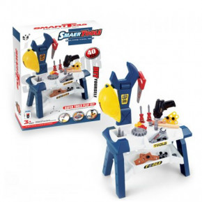    7Toys Smart Tools 40  (HC268530)