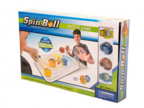  7Toys Spin Ball battle (JH666-2)