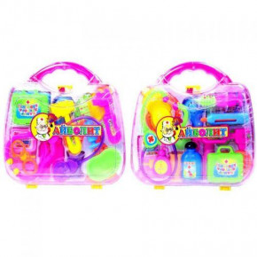   Doctor Set   3A-055AB