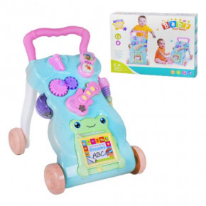 - Baby Music Walker (999A-1)