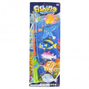   Funny Fishing (2296B)