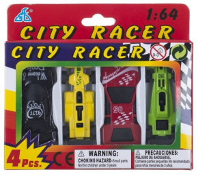     Citi Racer (92753-4)