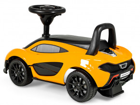 - Chi Lok Bo Toys MCLAREN