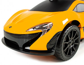 - Chi Lok Bo Toys MCLAREN 3