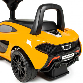 - Chi Lok Bo Toys MCLAREN 5