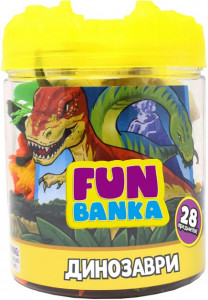   FUN BANKA  