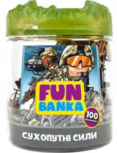   FUN BANKA   