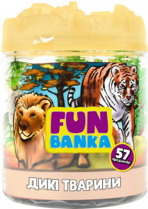   FUN BANKA   