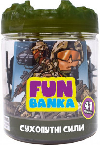  - FUN BANKA   