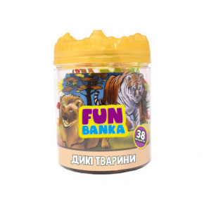   Fun Banka   (320385-UA) 