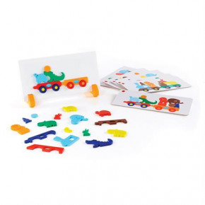   Guidecraft Manipulatives    (G5092) 3