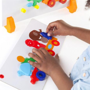   Guidecraft Manipulatives    (G5092) 6