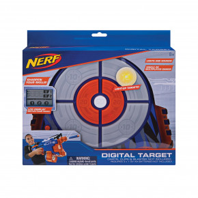    Jazwares Nerf Elite Strike and Score Digital Target (NER0156)