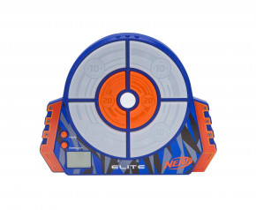    Jazwares Nerf Elite Strike and Score Digital Target (NER0156) 5