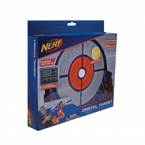    Jazwares Nerf Elite Strike and Score Digital Target (NER0156) 6