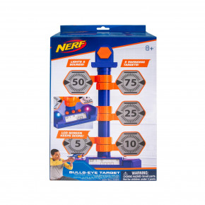    Jazwares Nerf Elite Bulls-Eye Digital Target (NER0205) 8