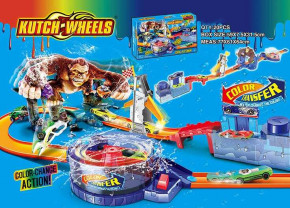  Kutch Wheels   (S 8845)