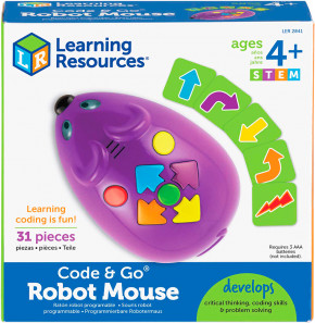  STEM- Learning Resources  (LER2841)