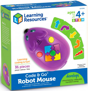  STEM- Learning Resources  (LER2841) 4