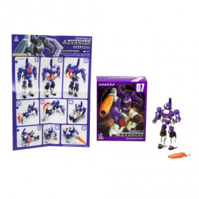 - Mech Fans Toys Advanced Galvatron (MF-07)