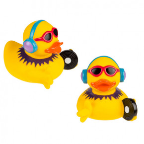   Squeaking Duck DJ