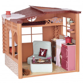   Our Generation    Cozy Cabin (BD37961) 6