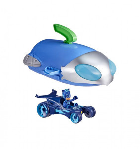   Pj Masks    - (F2098) 4