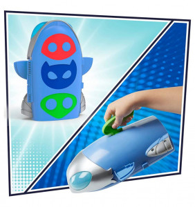   Pj Masks    - (F2098) 5