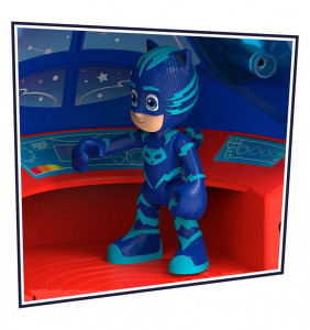   Pj Masks    - (F2098) 8