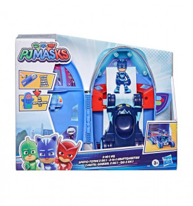   Pj Masks    - (F2098) 10