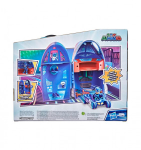   Pj Masks    - (F2098) 11