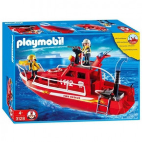   Playmobil  (5625) 3