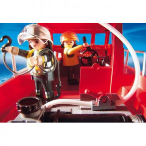   Playmobil  (5625) 5