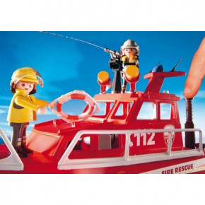   Playmobil  (5625) 7