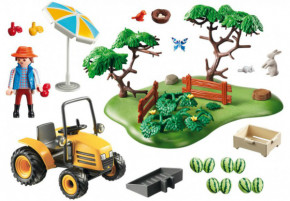   Playmobil   (6870)