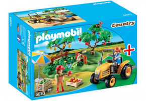   Playmobil   (6870) 3