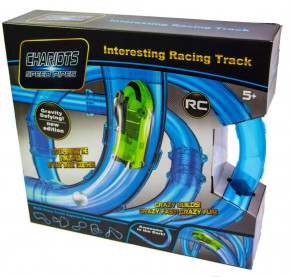  Shantoy    Chariots Speed Pipes