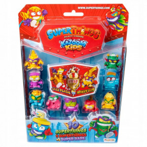   SUPERTHINGS  Kazoom Kids S1    (10 ) 3