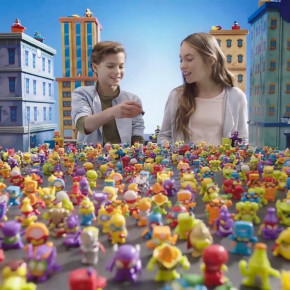   SUPERTHINGS  Kazoom Kids S1    (10 ) 4