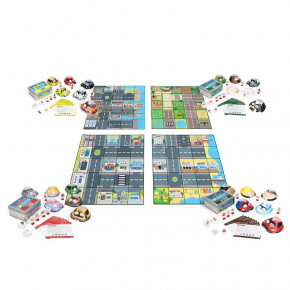    TTS Bee-Bot World Bundle (IT10199)