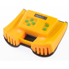      TTS Rugged Robot Data Logger (IT10342)